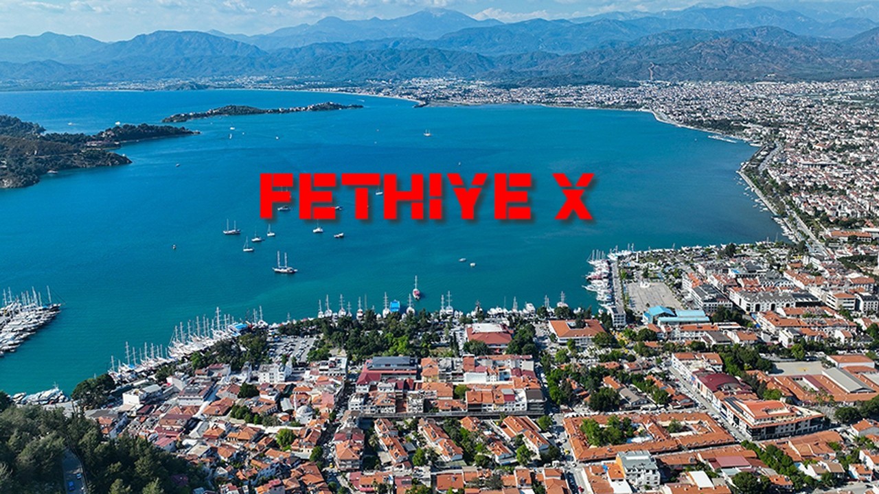 “Fethiyex.com: Fethiye’nin Büyülü Kapıları Aralanıyor!”